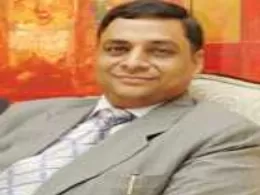 Pradeep Jain, Parsvnath Developers Limited
