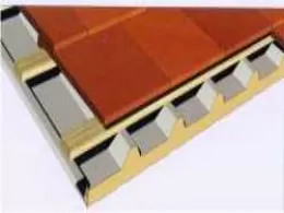 Kingspan insulated roof, wall and fau00e7ade systems