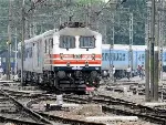 IRCON Secures Rs 1,200 Cr Railway Project in Joint Venture