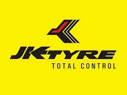 JK Tyre unveils 11 OTR Tyres and Next-Gen Port Tyre at CII EXCON 2023