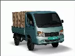Tata Motors Launches Ace EV 1000 for E-Cargo Mobility