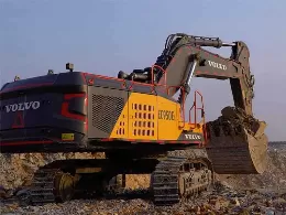 Ammann to acquire ABG Paver Business from Volvo Construction Equipment