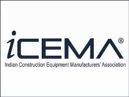 Construction Equipment sales grew by 27% in April - December’23: ICEMA