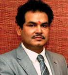 Prakash Hindujaa, Jaihind Projects Ltd