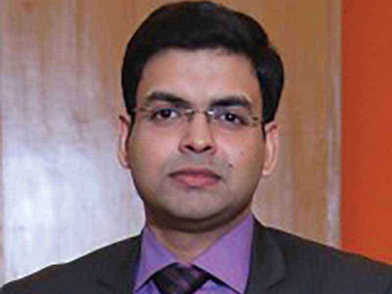 Mayank  Agrawal, Asst. Vice President & Sector Head, ICRA