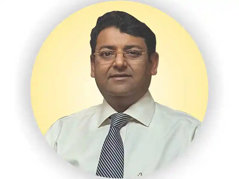 Sorab Agarwal, Executive Director, ACE
