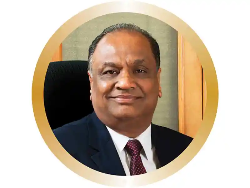 Arvind Garg, Past President (2017-19), ICEMA, EVP & Head - Construction & Mining Machinery Business, L&T