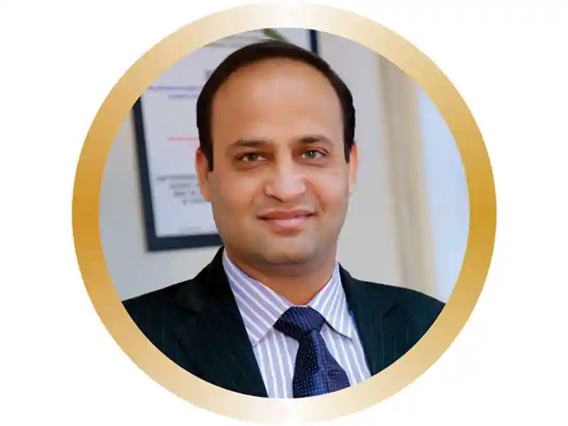 Sanjeev Bajaj, Member – ICEMA, Chief Executive & Head – CE Business, Escorts Construction Equipment