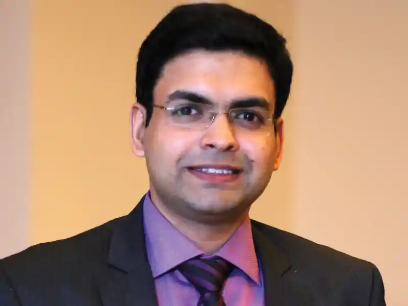 Mayank Agrawal, Assistant Vice President & Sector Head, ICRA Limited