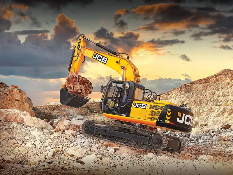 Excavator - Manufacturers Developing Technologically Sophisticated Equipment for Higher Fuel Efficiency & Productivity