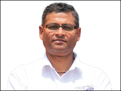 Puneet Vidyarthi India & SAARC