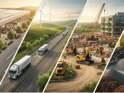Decarbonisation