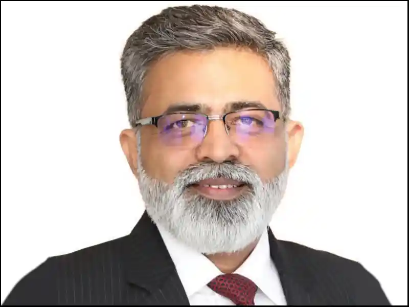 Sanjay-Shridhar