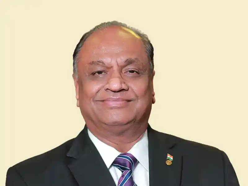 Arvind-K-Garg