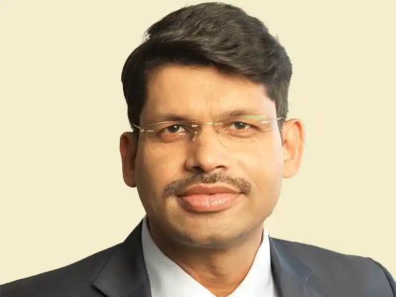 Dimitrov-Krishnan