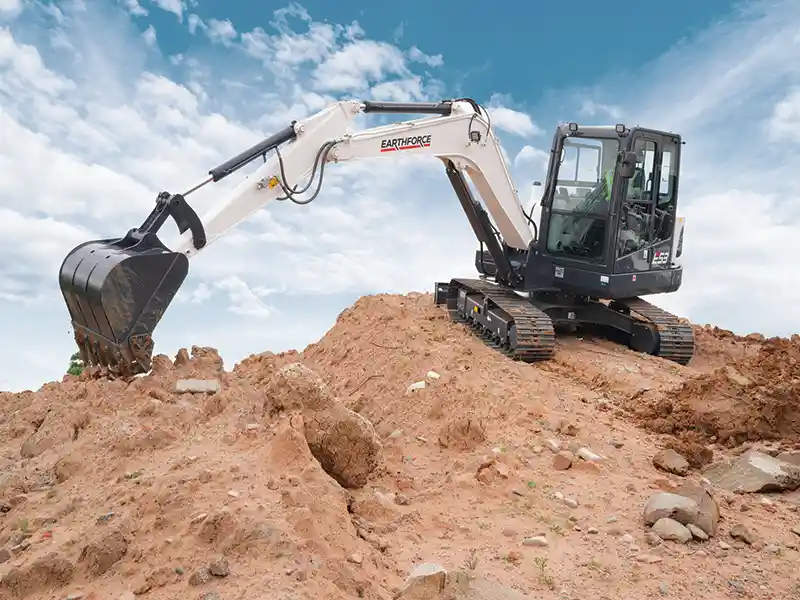 Doosan-Bobcat
