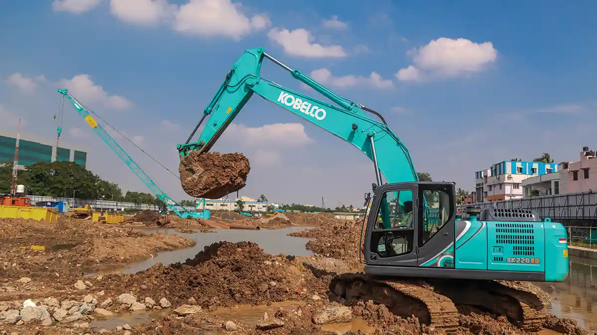 Kobelco