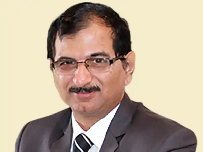Sanjay-Londhe