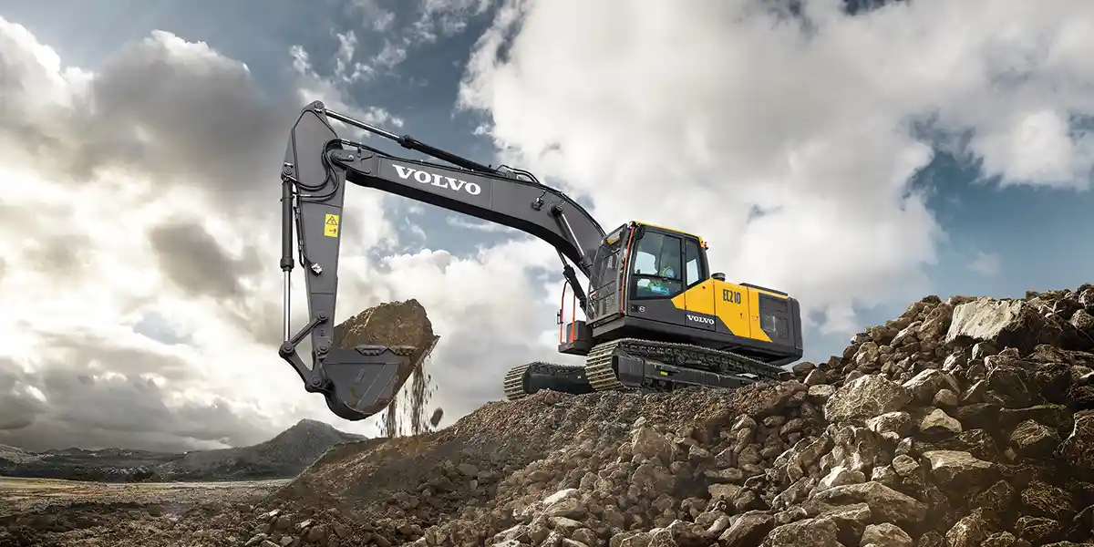 Volvo-CE