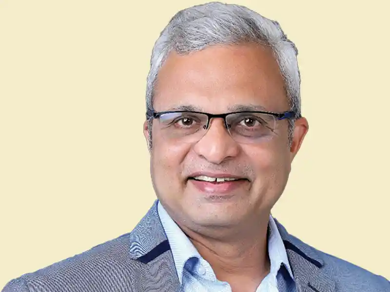 sanjay-Pendharkar
