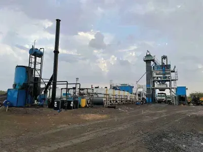 Alltech Group Equipments, Technologies, and Innovative Solutions Deployed by MKC Infrastructure are Driving Productivity on the Delhi-Mumbai Expressway