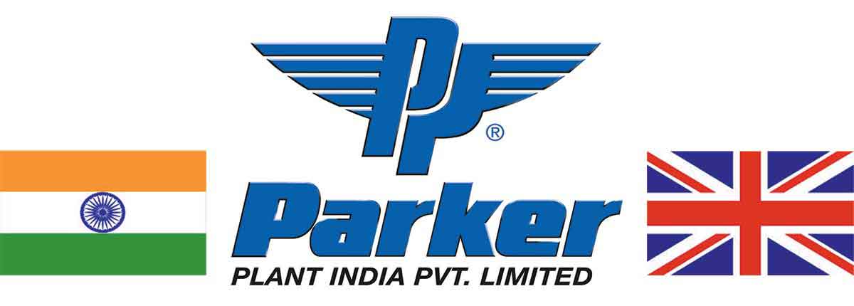 Parker Plant India