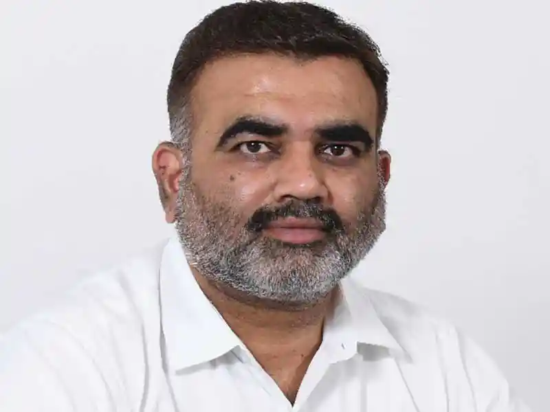 Neeraj Shah, MD, Kaushik Engineering Works