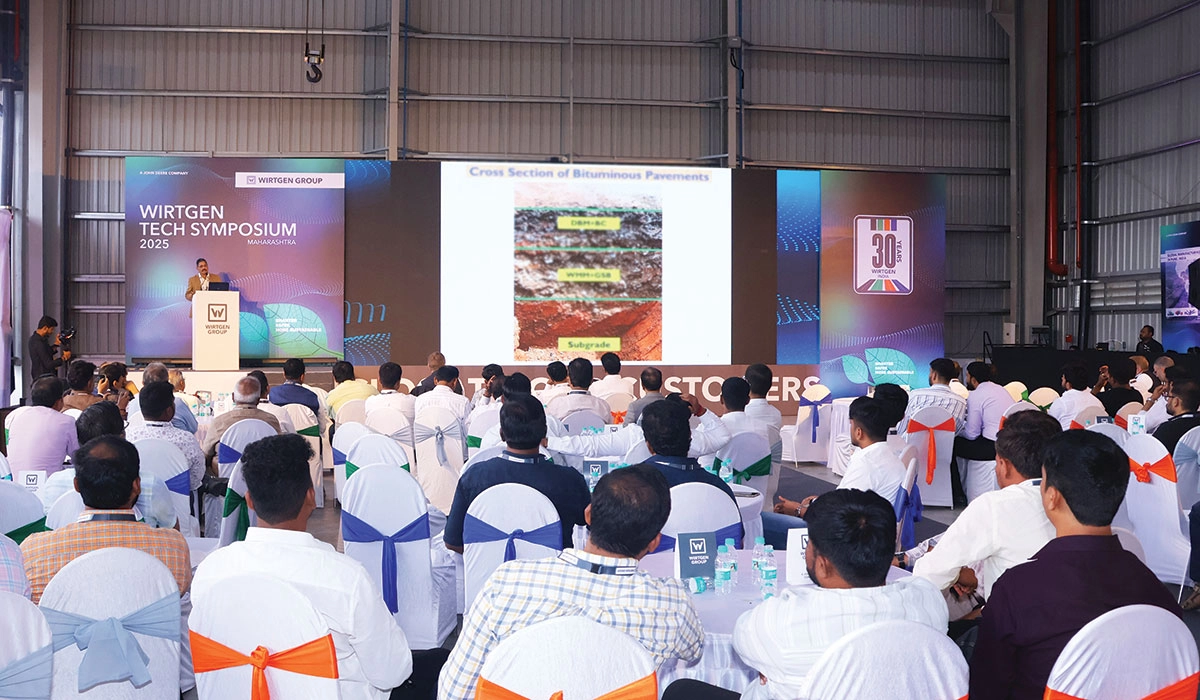 Wirtgen Group