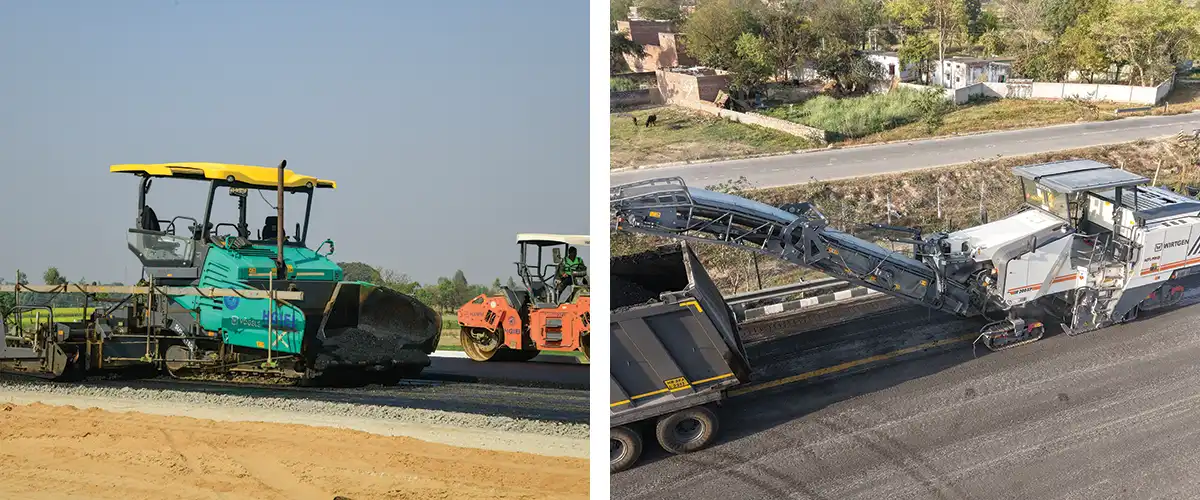 Wirtgen-India