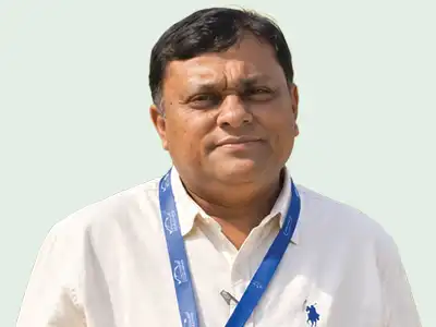 Vinesh Bhatia