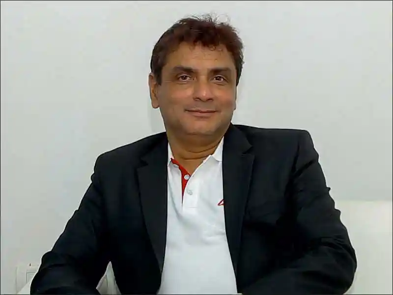 Debasis Bhattacharya, National Head – Sales & Marketing