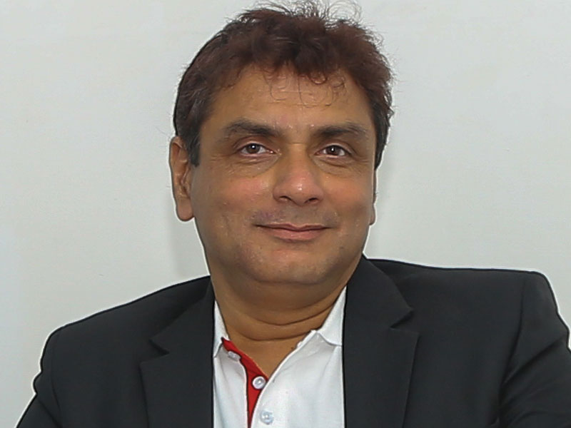 Debasis Bhattacharya, Head – Sales, Marketing & Product Support, Ajax Engineering
