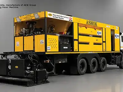Ashok-road-Equipments