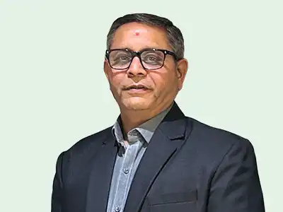Vinesh-Babaria