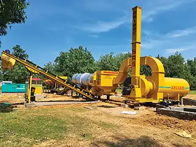 Rihano-equipment-plant