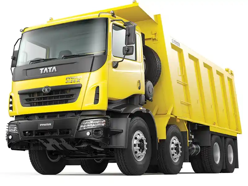 Tata Motors will keep launching new products & services and expanding its global presence on the back of its new-generation range