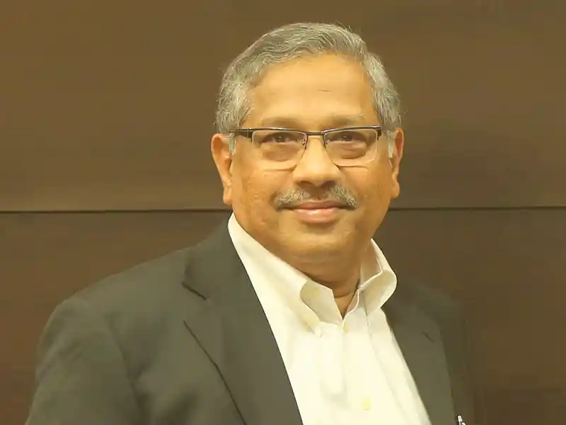 Mohan Ramanathan, Managing Director, Advanced Construction Technologies