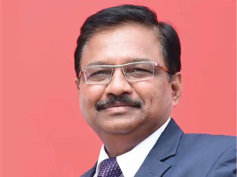 Sanjay Saxena, Senior Vice President & Head of Heavy Equipment Business Unit, Sany Heavy Industry India