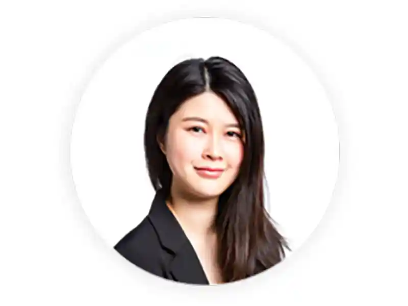 Maya Xiao, Senior Analyst
