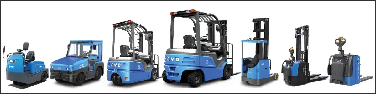 Greentech India Material Handling Greentech India Material Handling