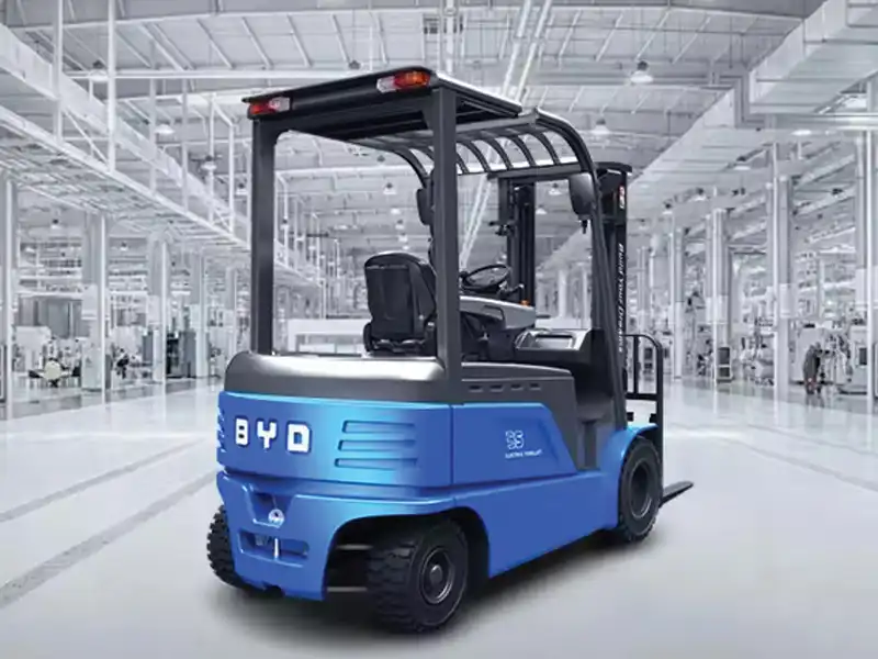 Greentech India Material Handling Greentech India Material Handling