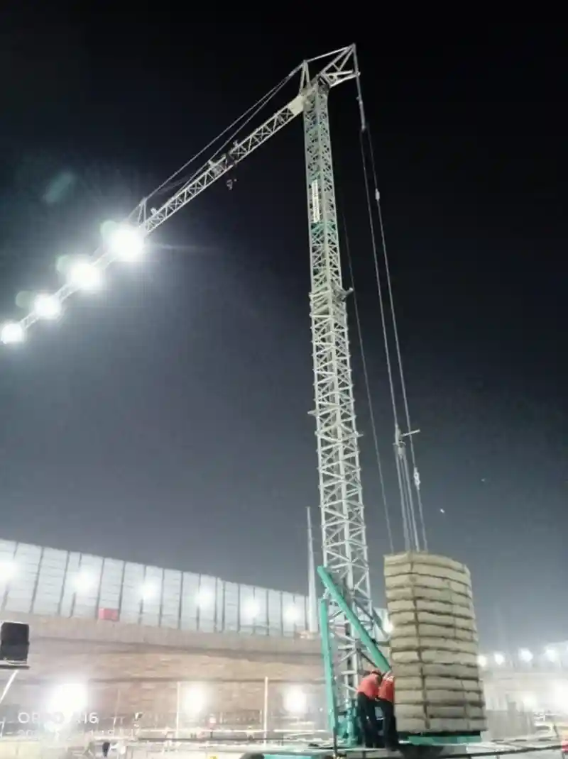 cangraft-equipment