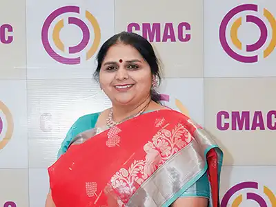 Jyostna-Madam