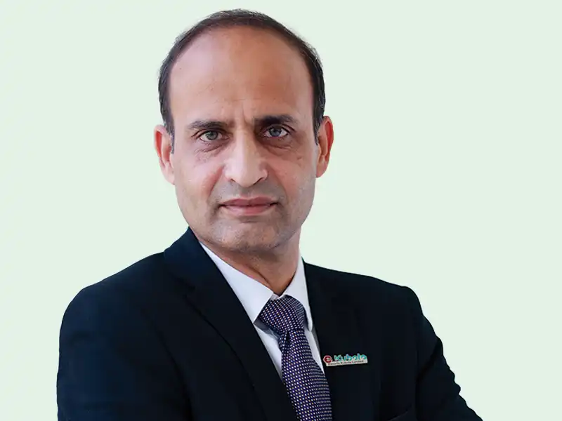 Sanjeev-Bajaj