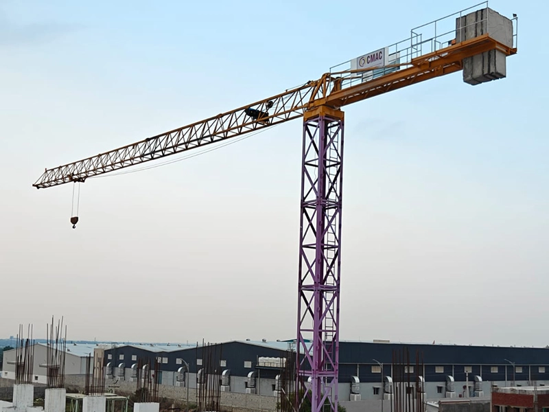 CMAC-Tower-Crane