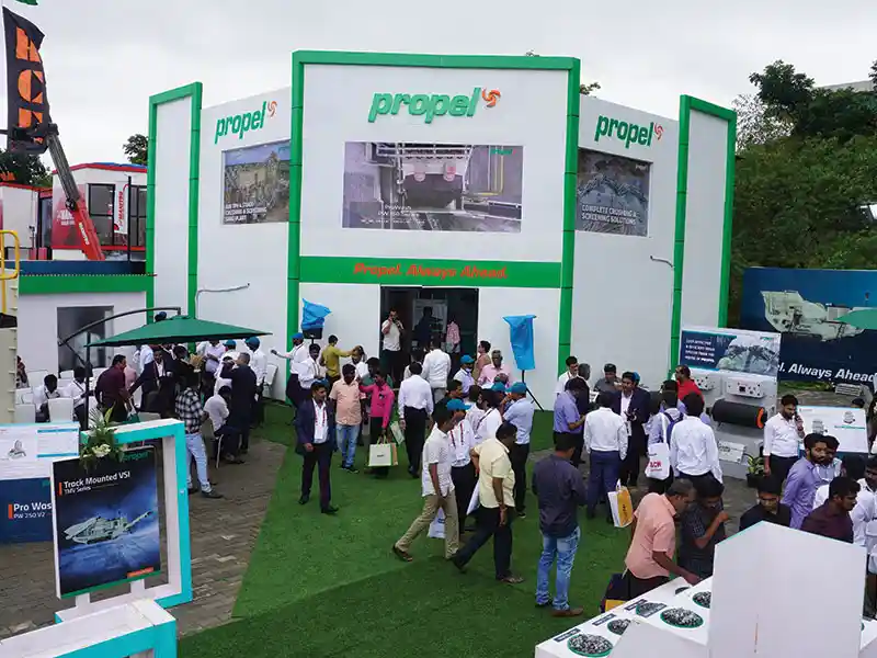 Propel Industries widens product portfolio with more advanced machines