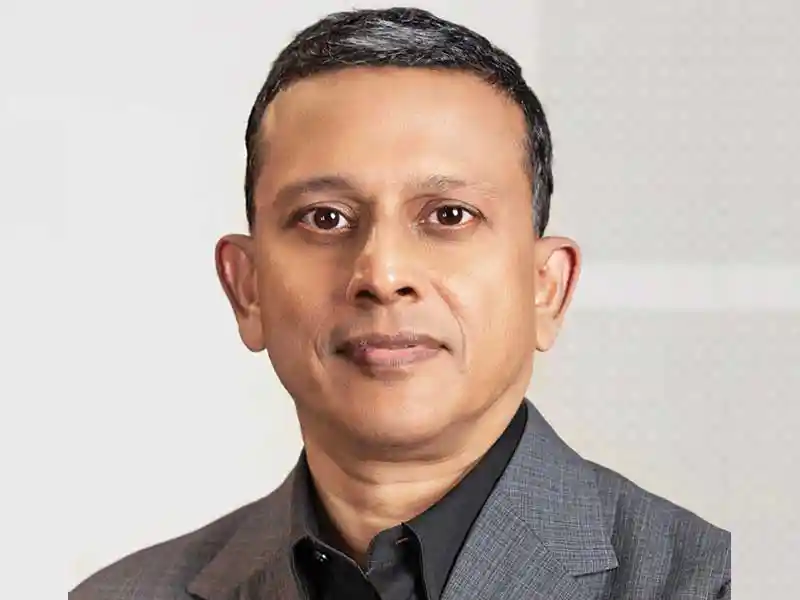 Manish Bhartia, Promoter & Managing Director, CDE Asia