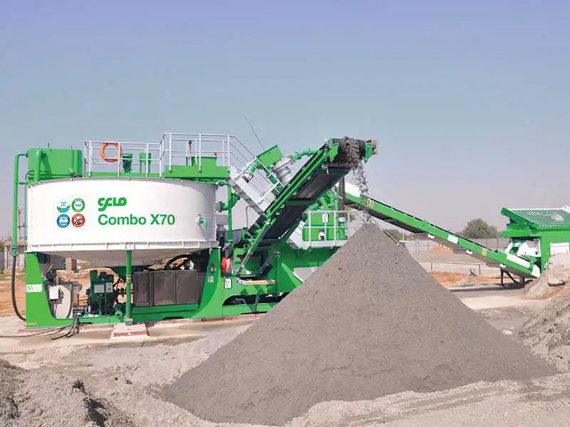 CFlo Combo Empowers India's Mega Project Samruddhi Mahamarg Expressway 
