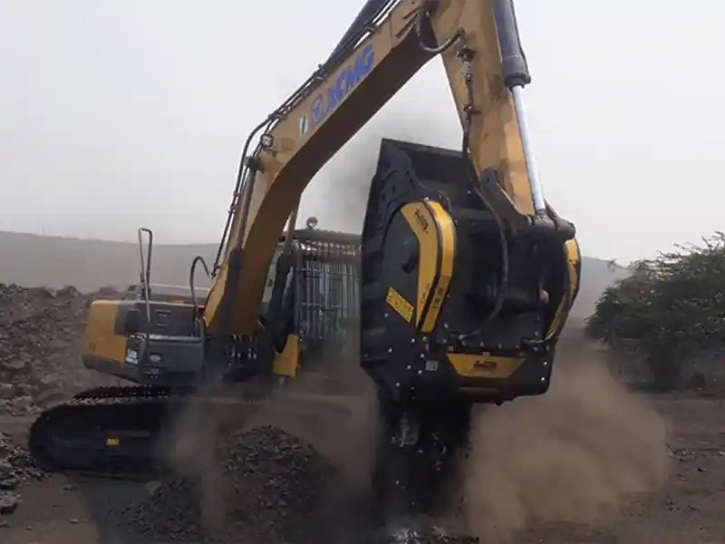 MB-Crusher