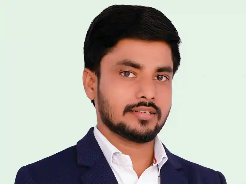 Kamlesh-Gupta